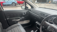 Citroen C3 1.2 PureTech Saint James 5dr Petrol Hatchback